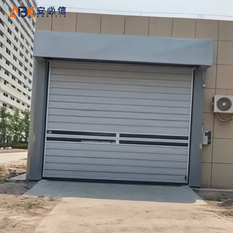 朔州市厂房高速门