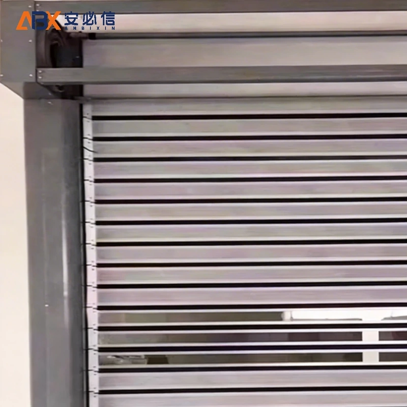朔州市医药密闭高速门